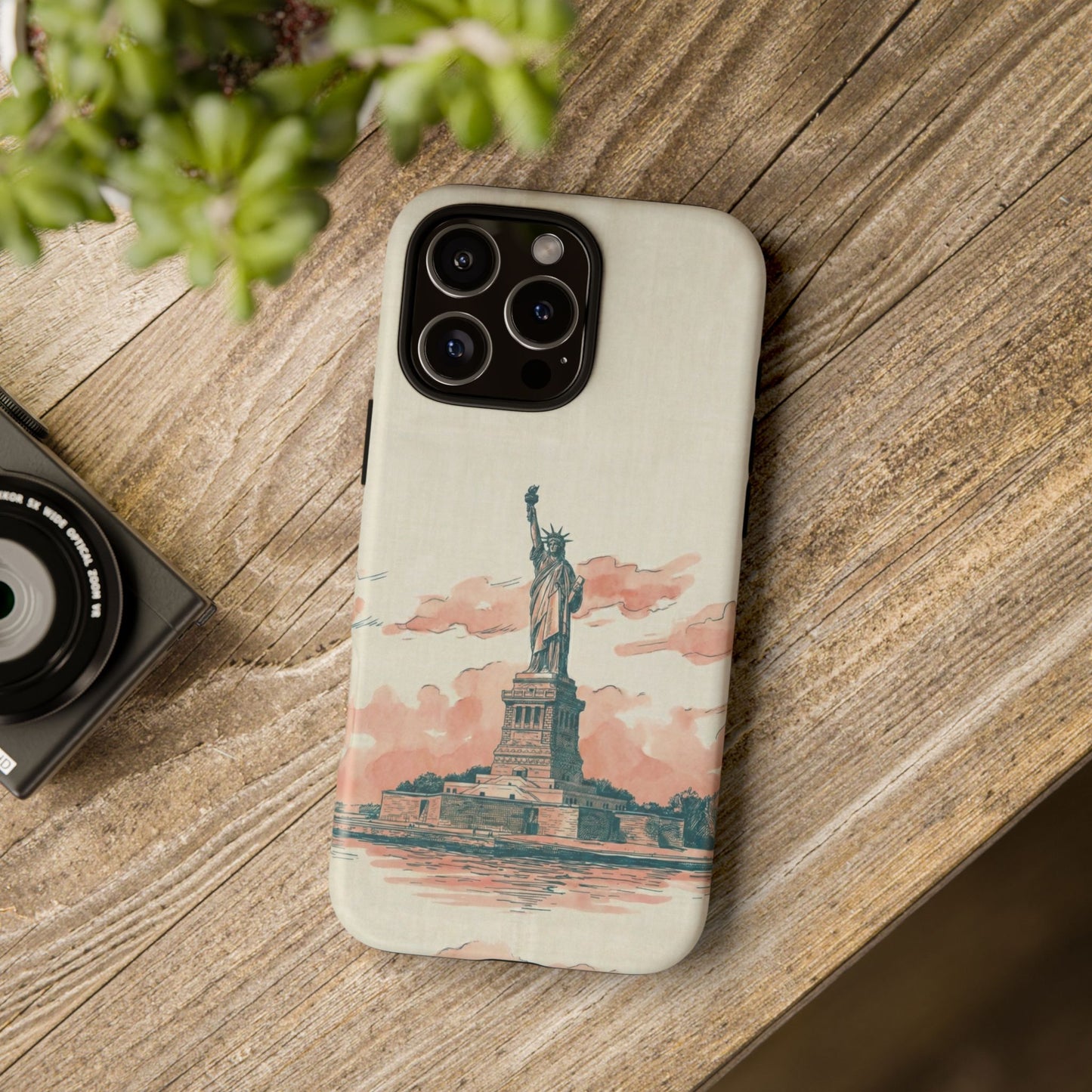 inspired By... United States of America