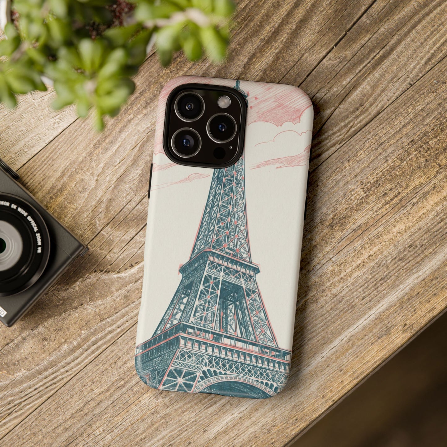 Inspired By... France