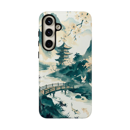Inspired By... Japan
