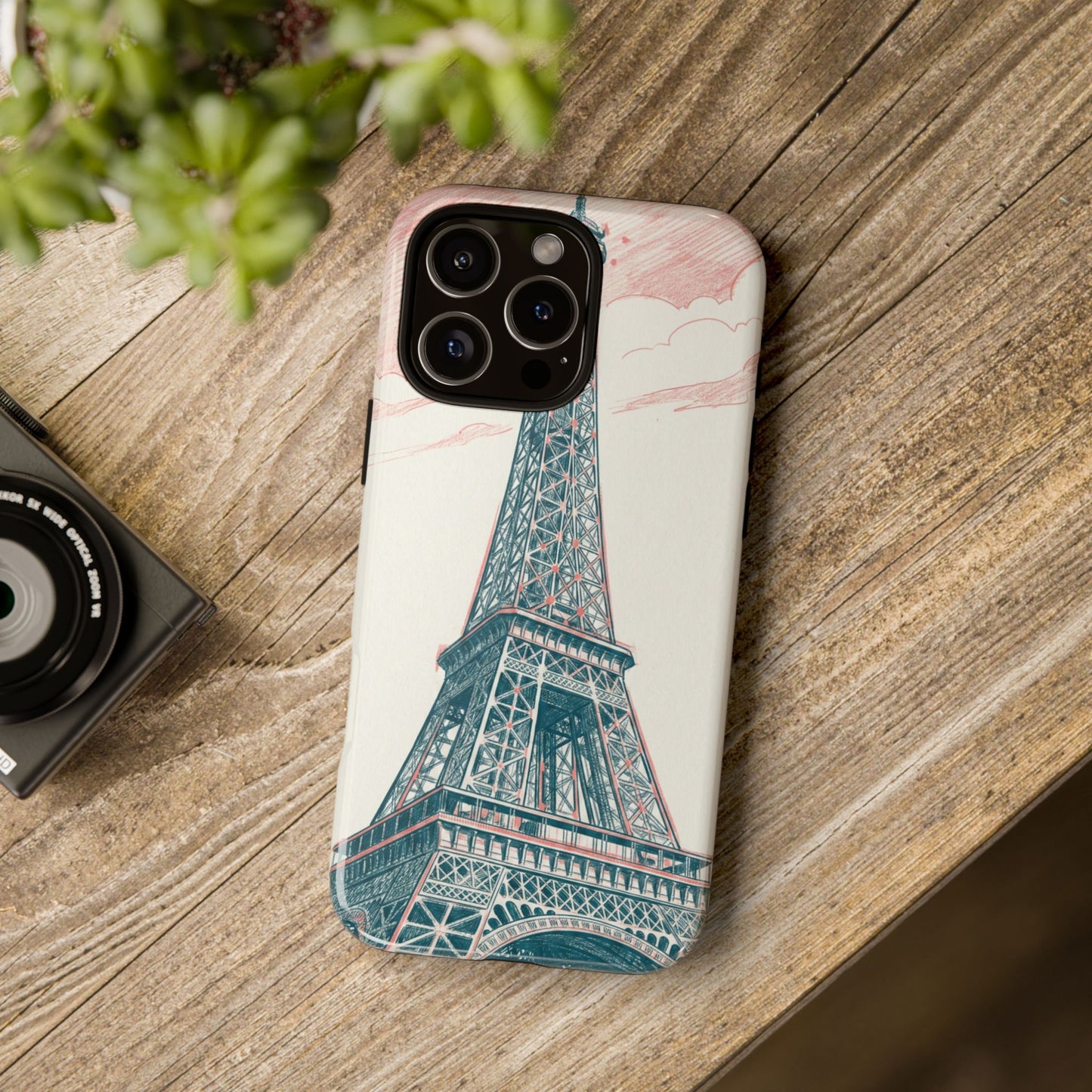 Inspired By... France