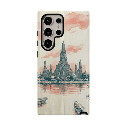 inspired By... Thailand