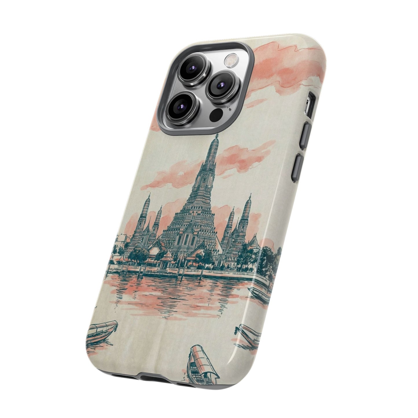 Inspired By... Thailand