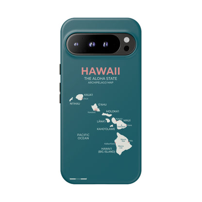 Inspired By... Hawaii