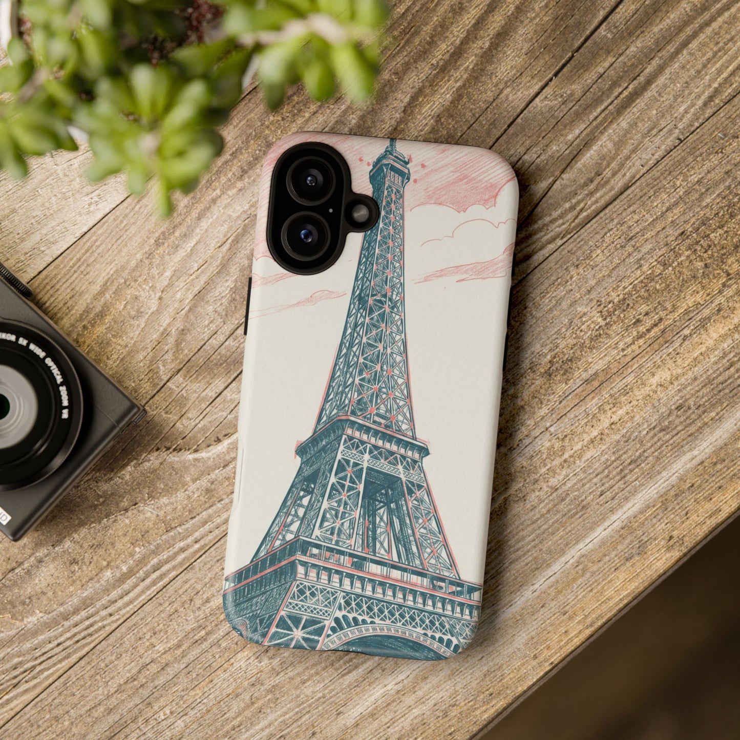 Inspired By... France