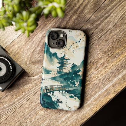 Inspired By... Japan