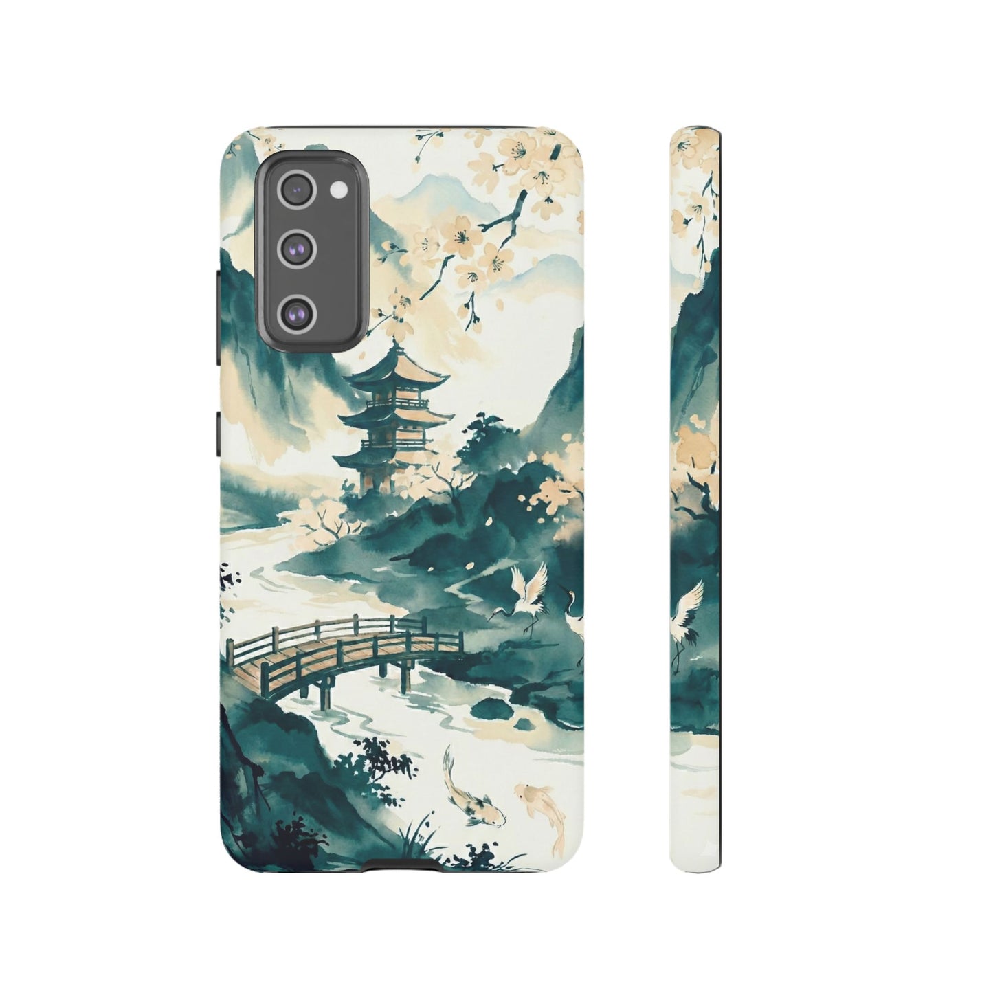 Inspired By... Japan