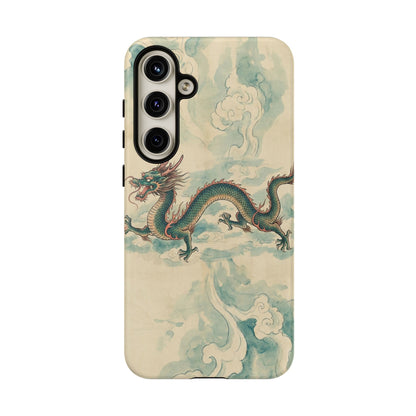 Inspired By... China
