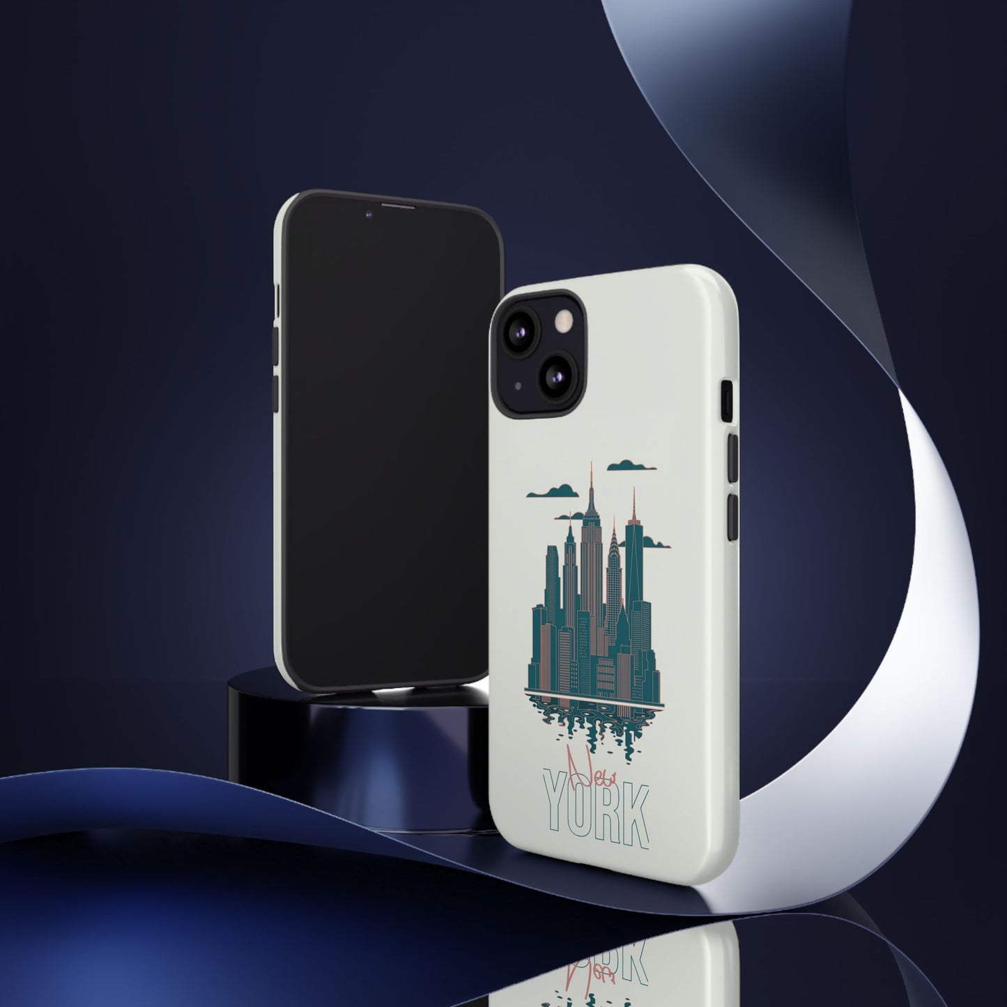 Inspired By... New York