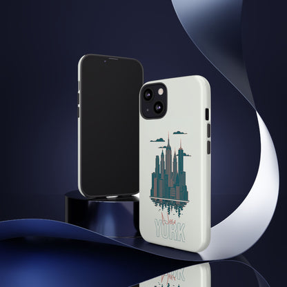 Inspired By... New York