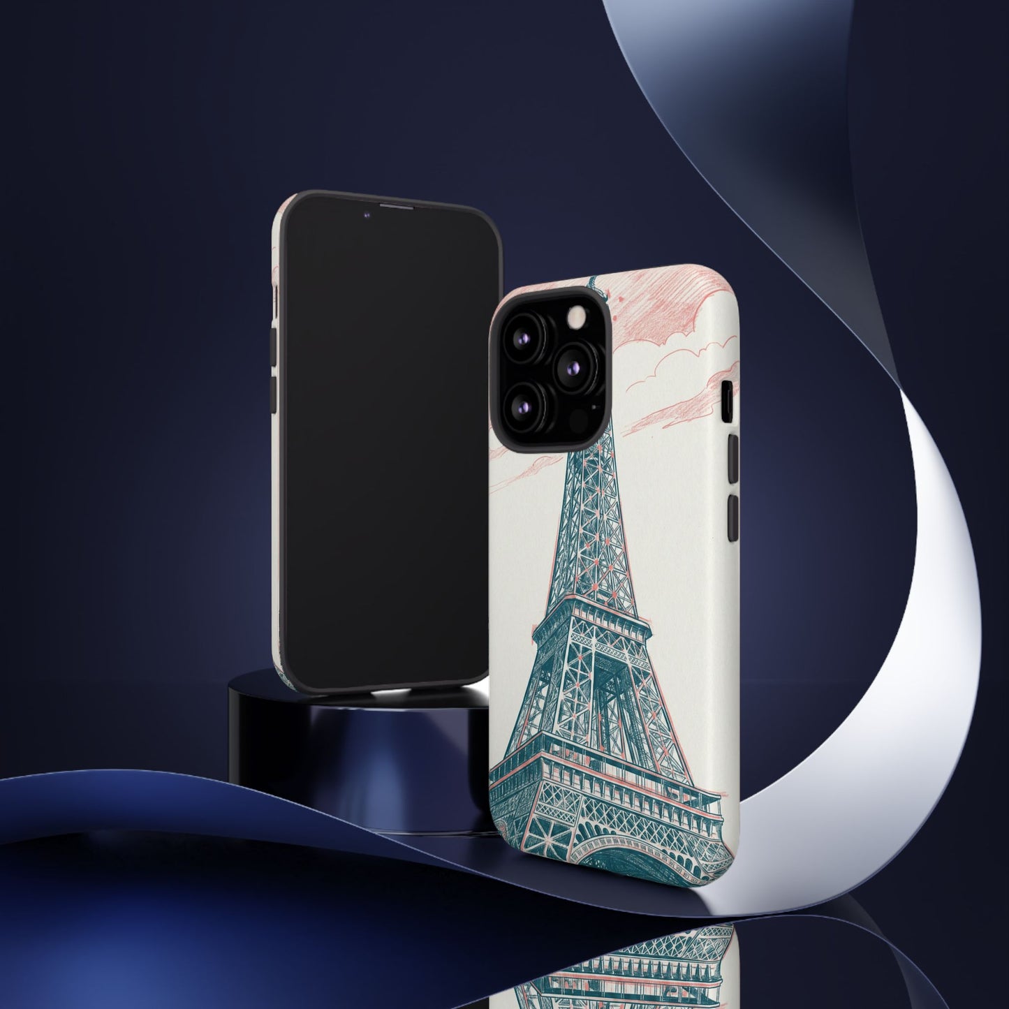 Inspired By... France