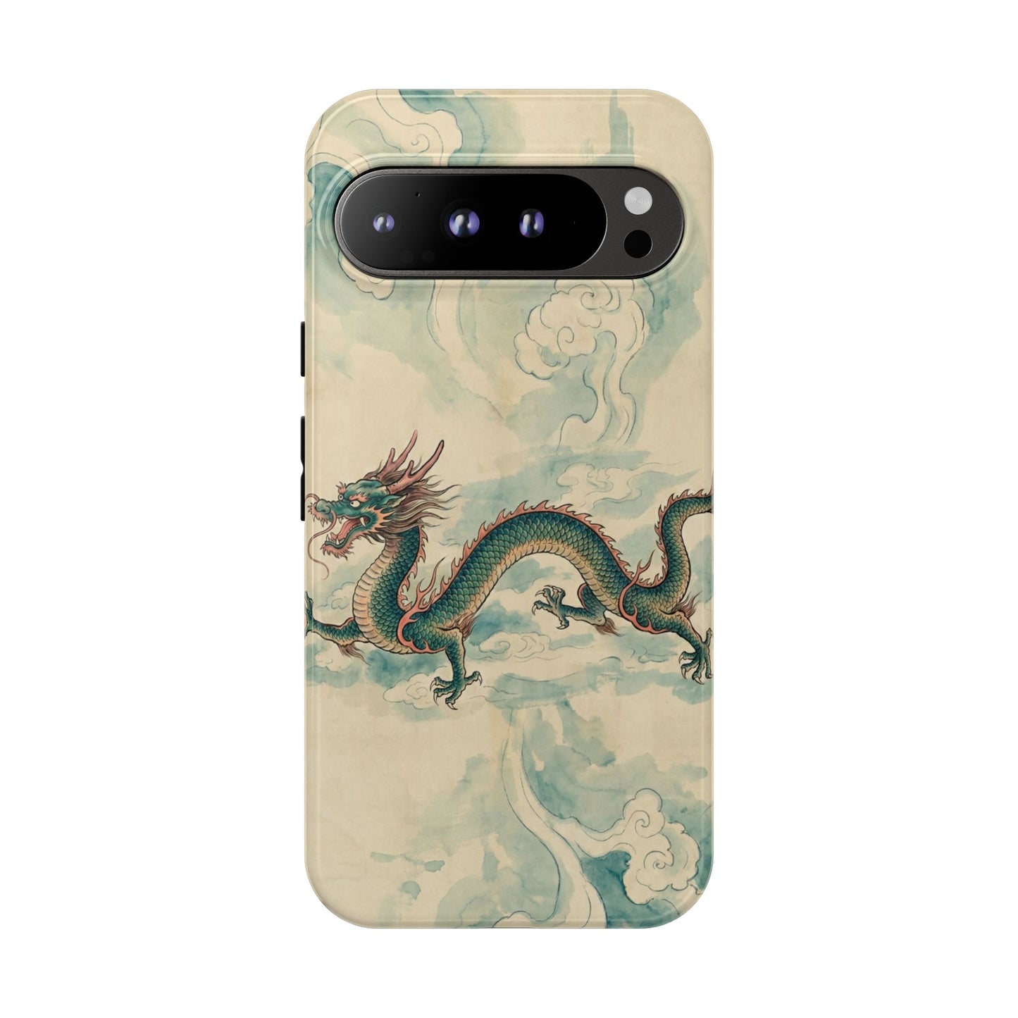 Inspired By... China