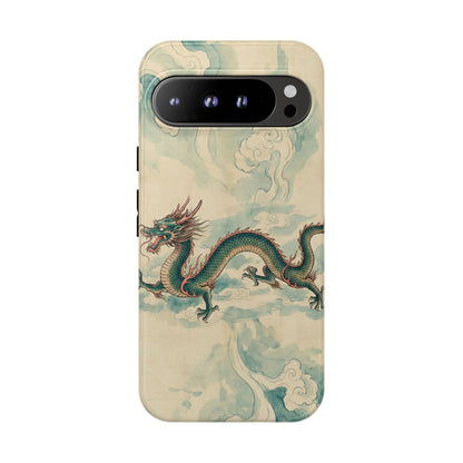Inspired By... China