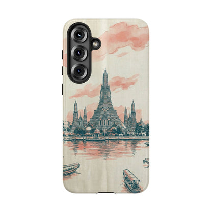 inspired By... Thailand