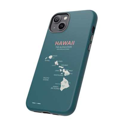 Inspired By... Hawaii