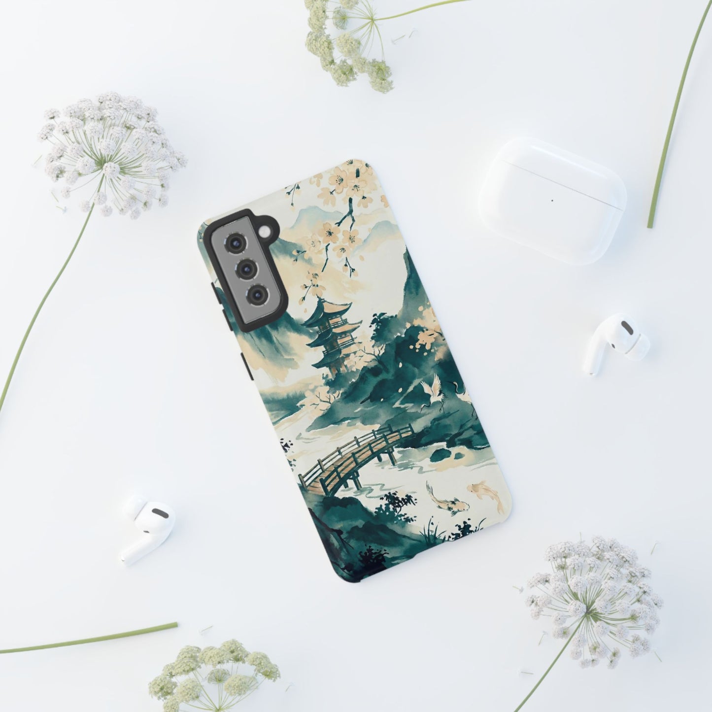 Inspired By... Japan