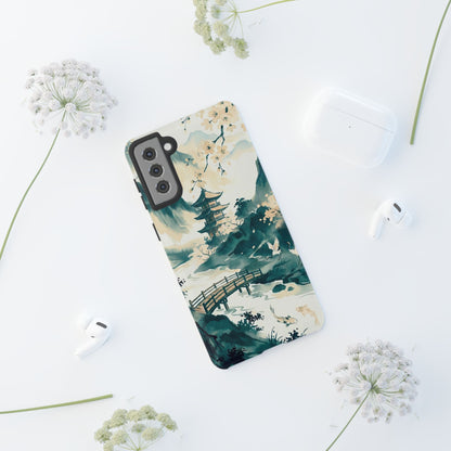 Inspired By... Japan