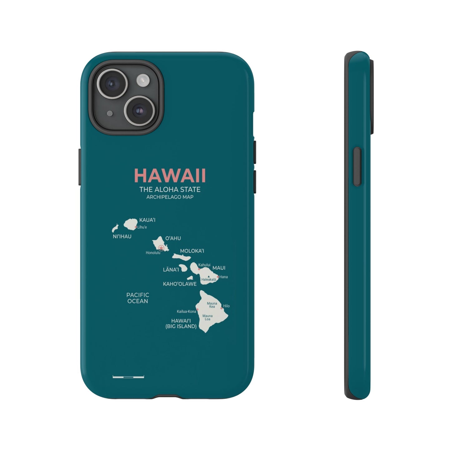 Inspired By... Hawaii