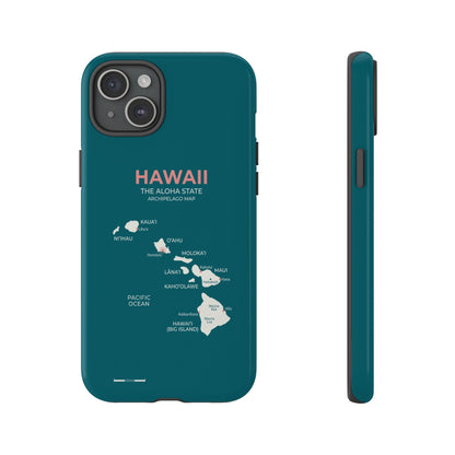 Inspired By... Hawaii