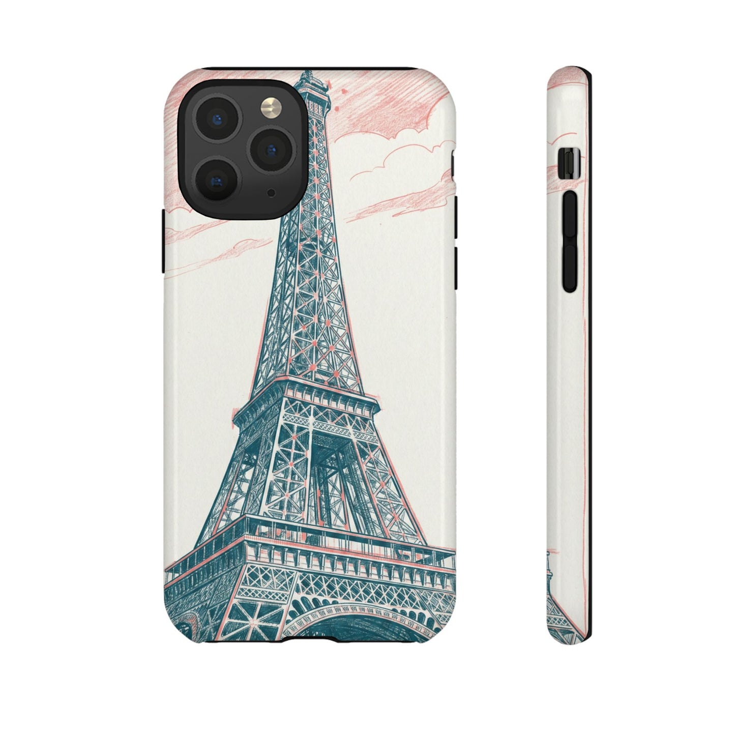 Inspired By... France
