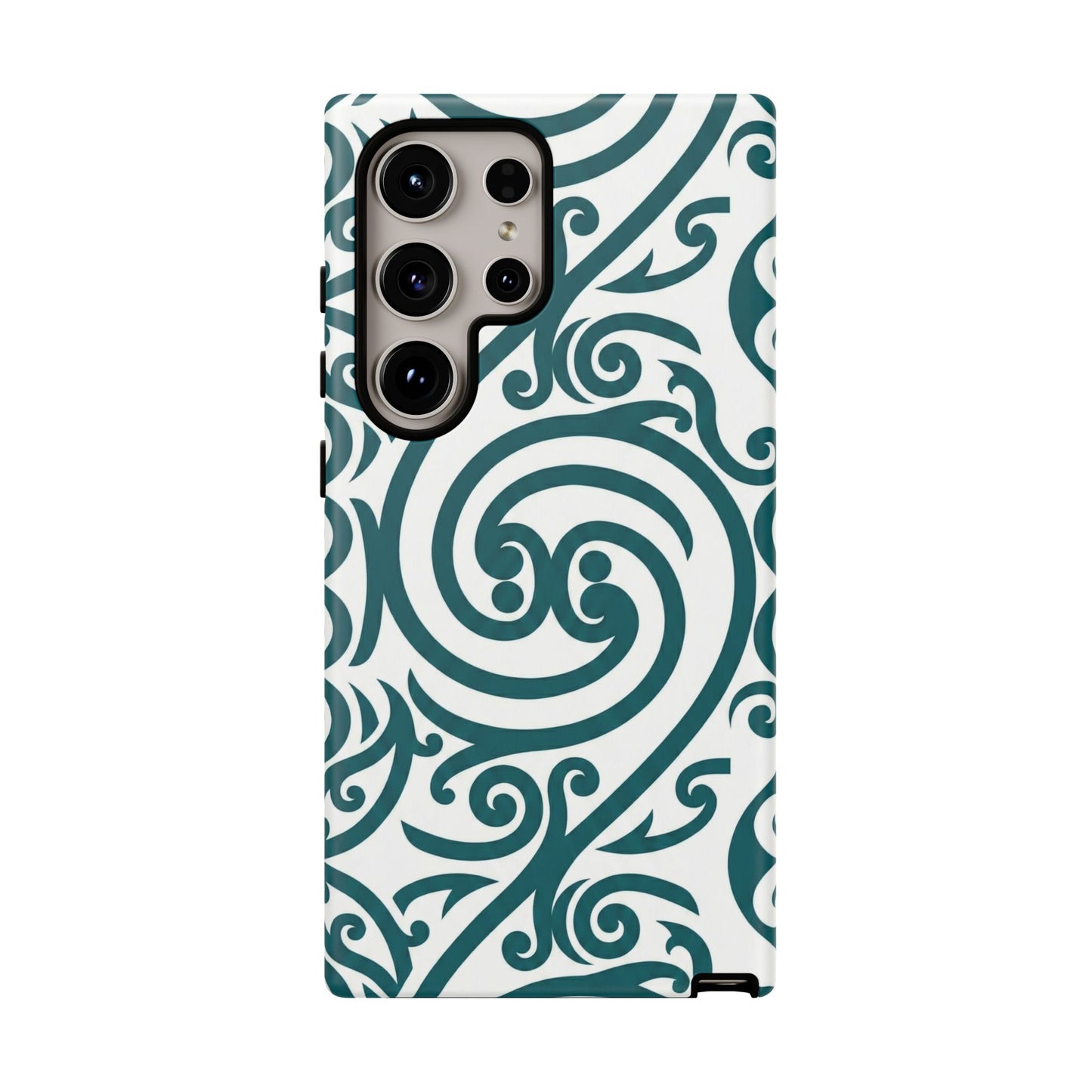 Inspired By... New Zealand