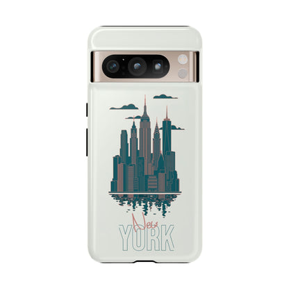 Inspired By... New York