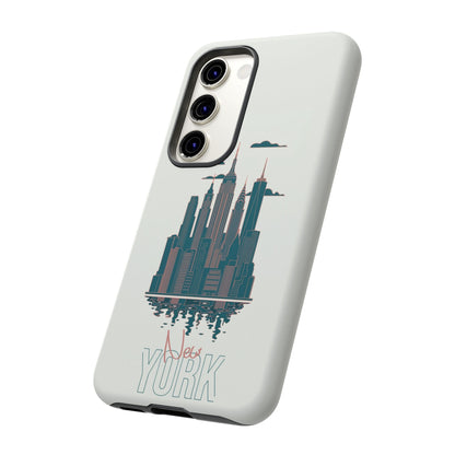 Inspired By... New York
