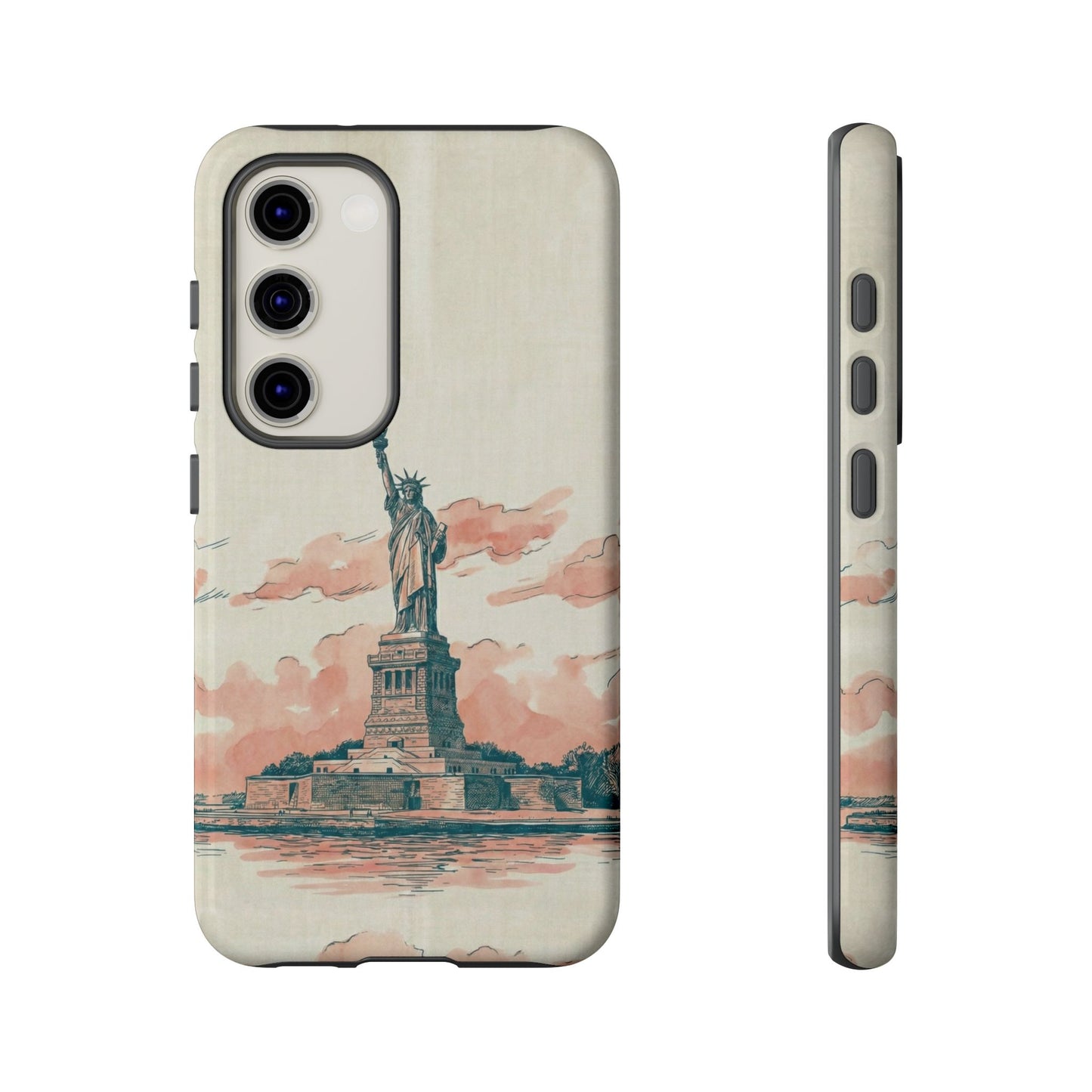 inspired By... United States of America