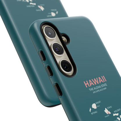 Inspired By... Hawaii