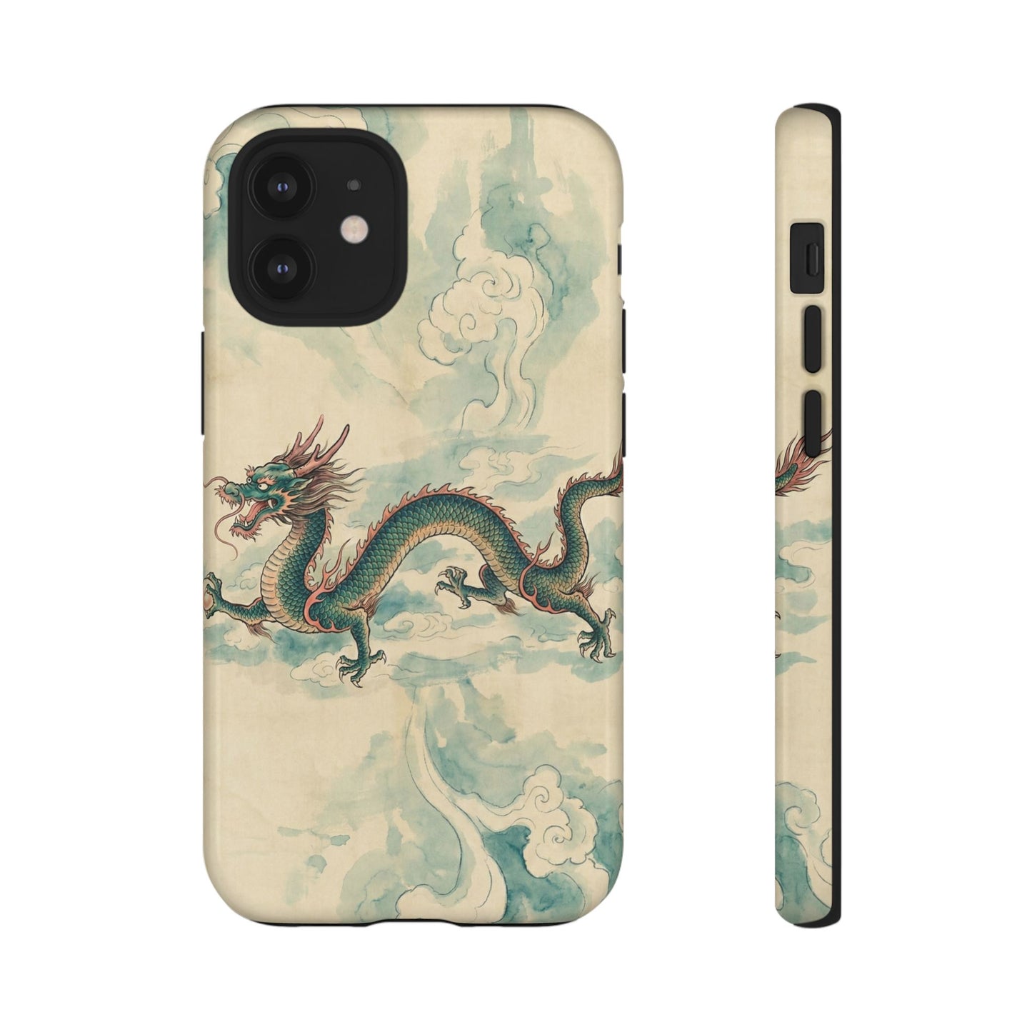 Inspired By... China