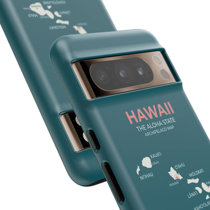 Inspired By... Hawaii