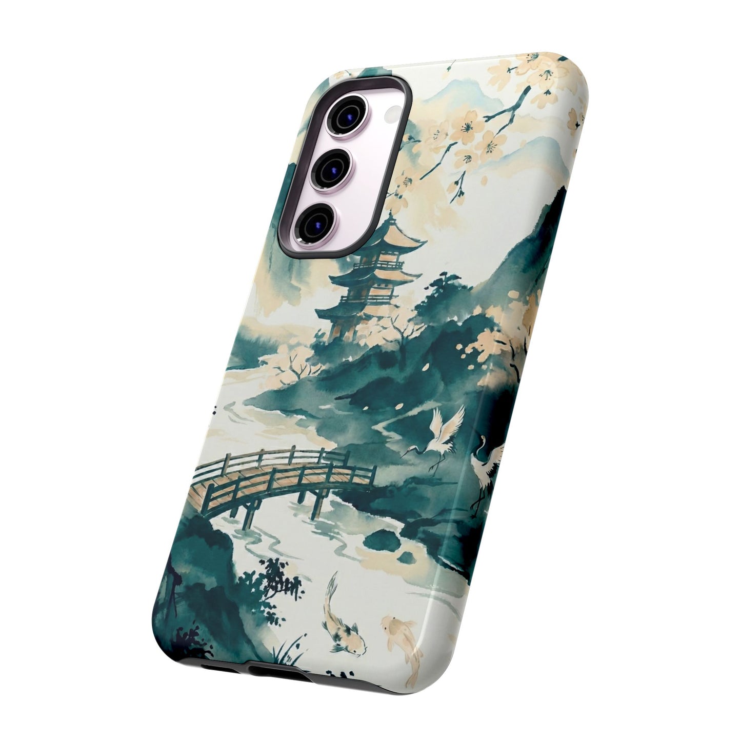 Inspired By... Japan
