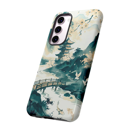 Inspired By... Japan