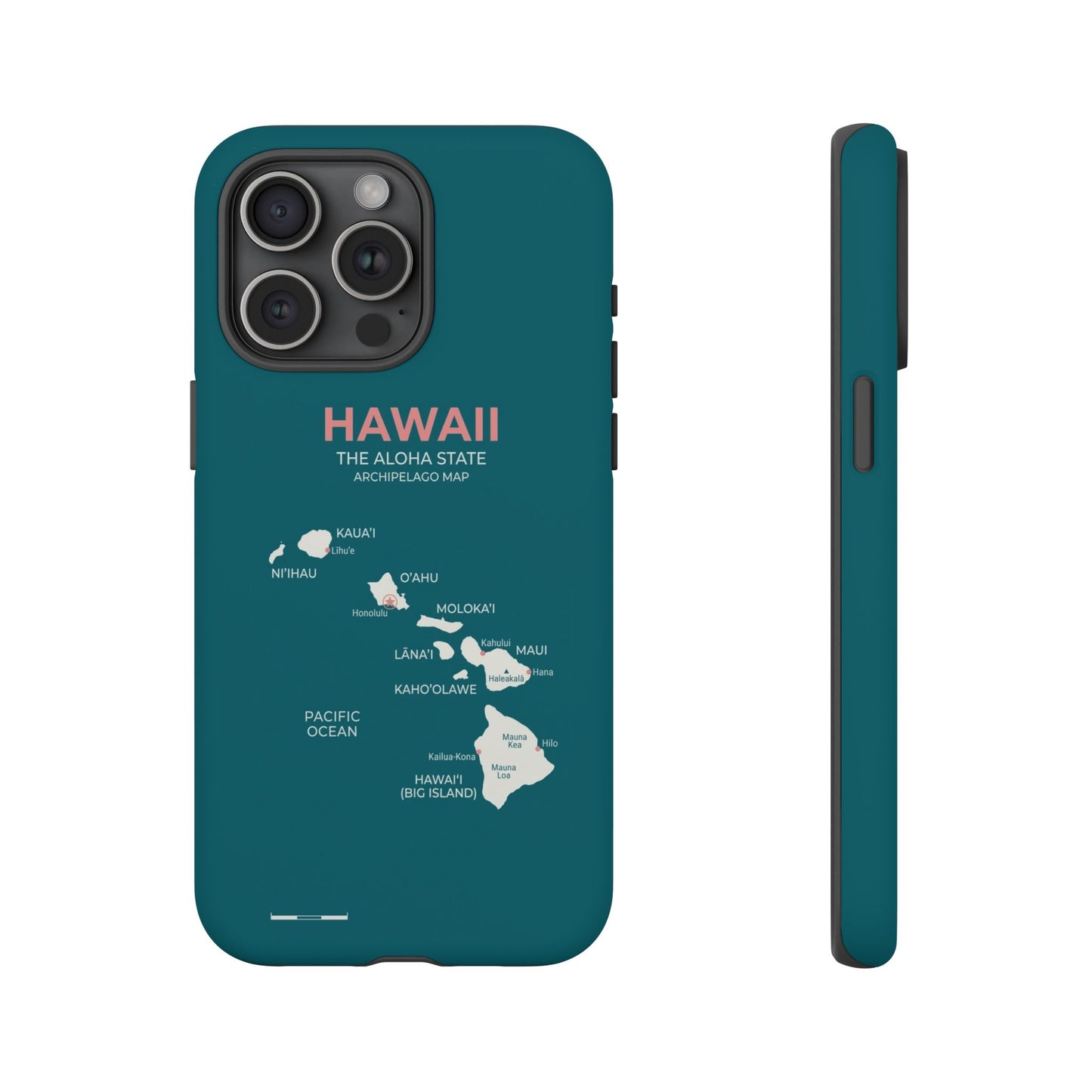 Inspired By... Hawaii