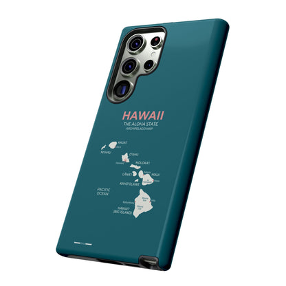 Inspired By... Hawaii