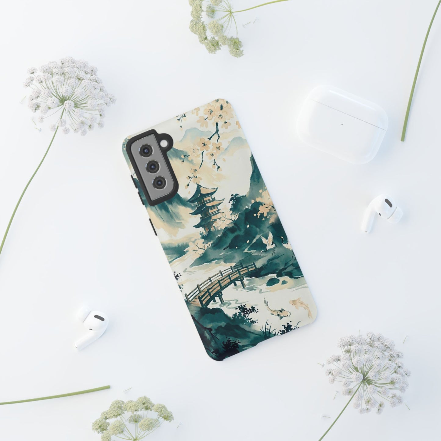 Inspired By... Japan