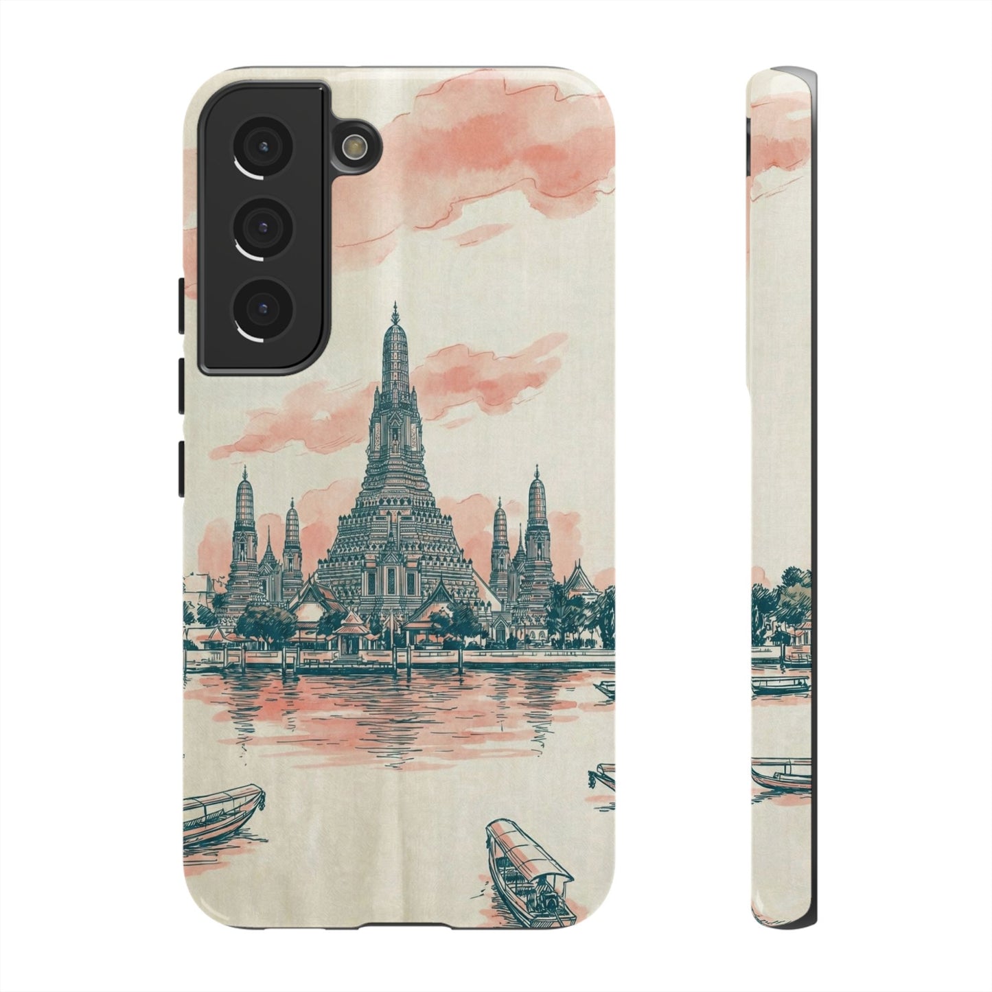 inspired By... Thailand