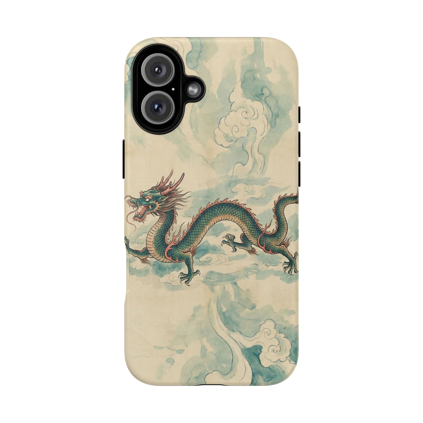 Inspired By... China