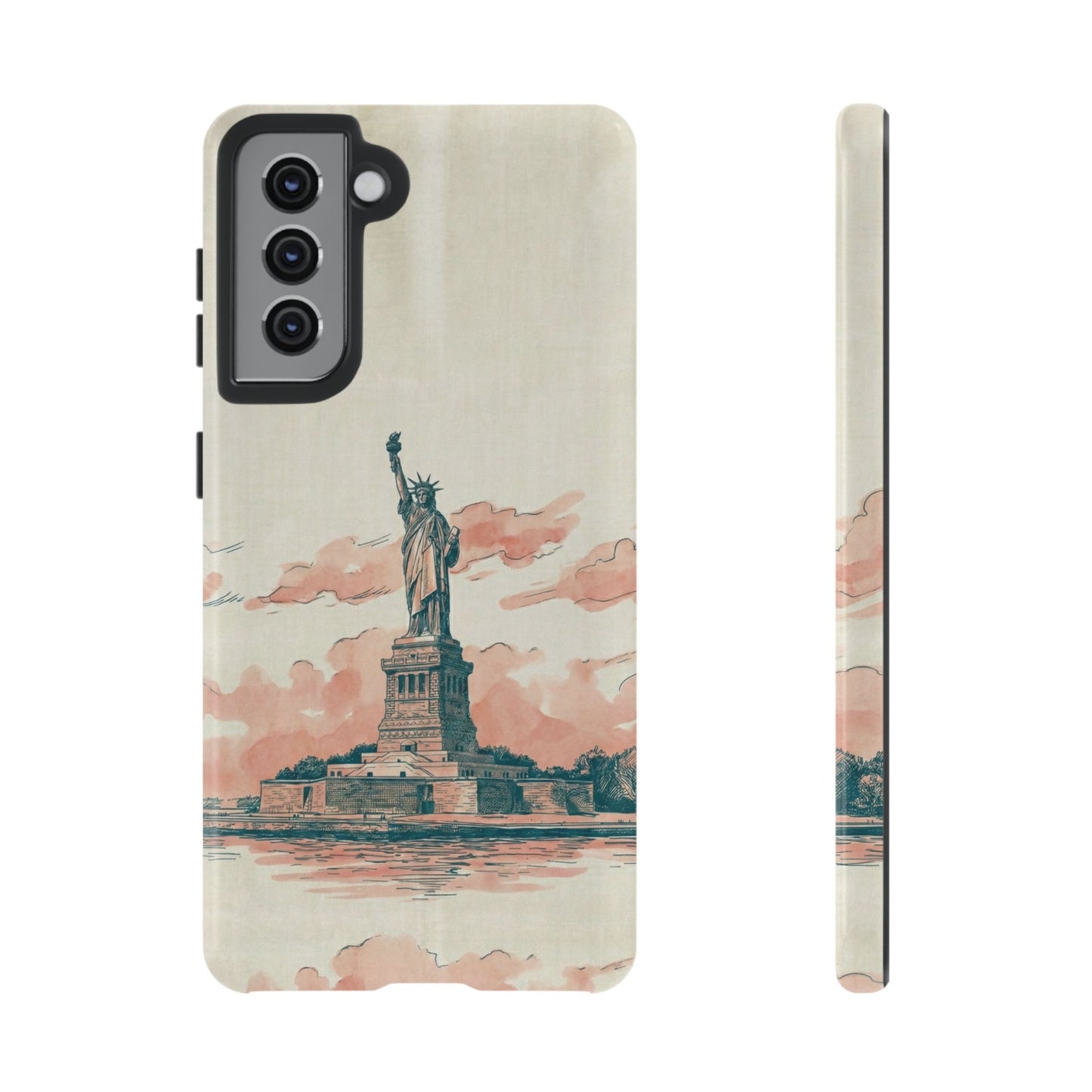 inspired By... United States of America