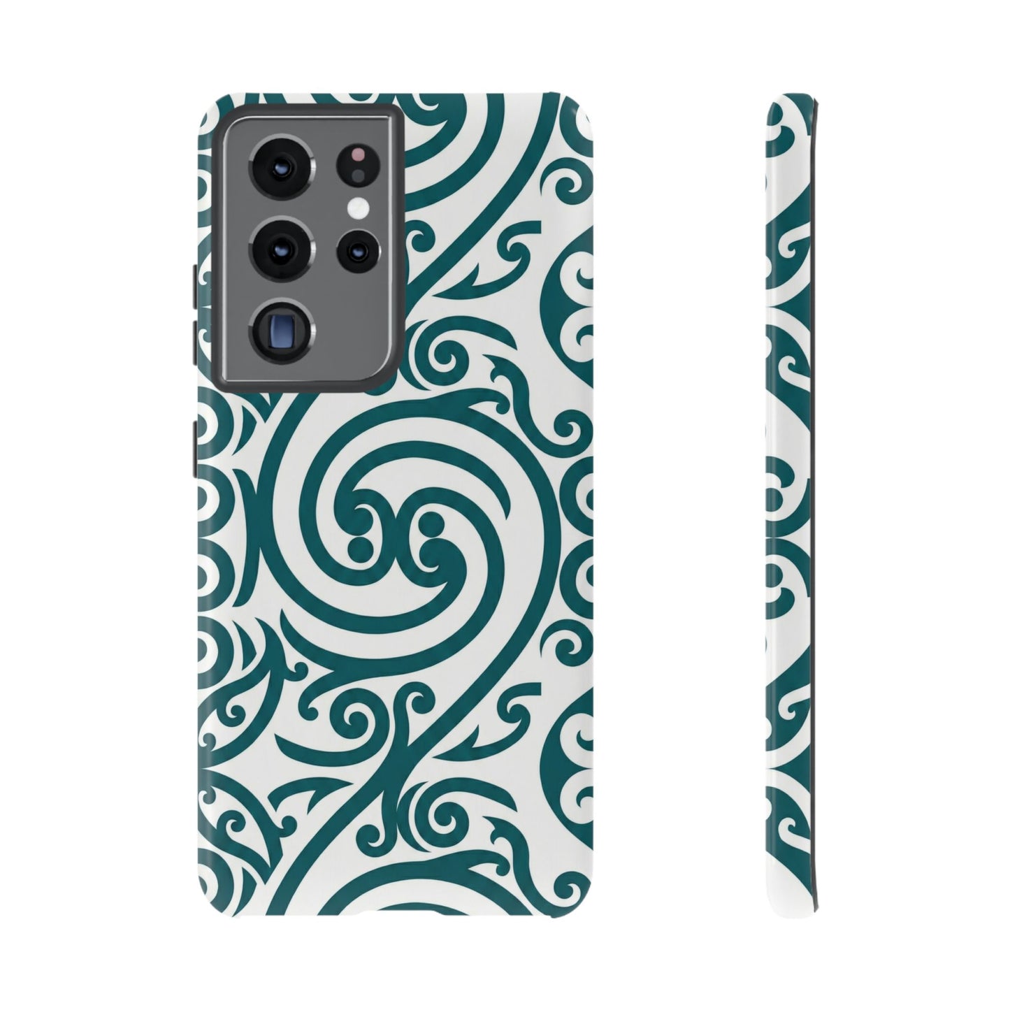 Inspired By... New Zealand