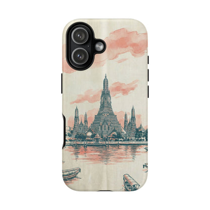 Inspired By... Thailand
