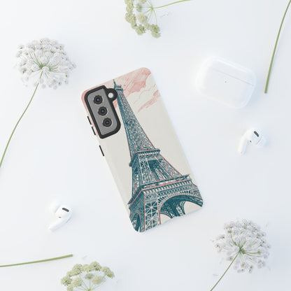 Inspired By... France