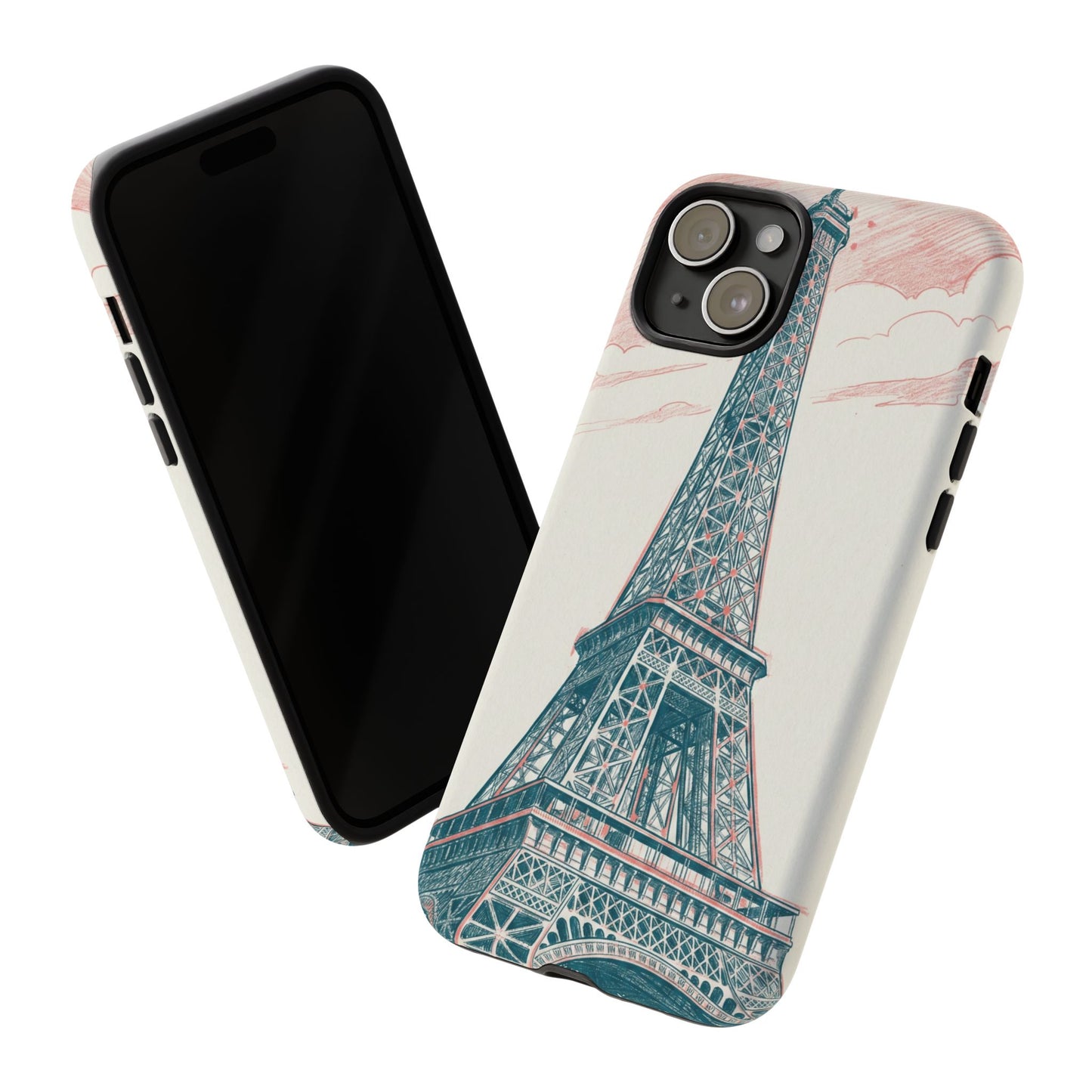 Inspired By... France
