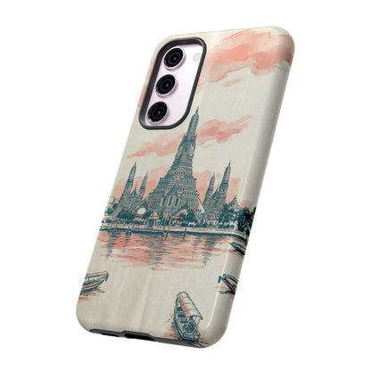 inspired By... Thailand
