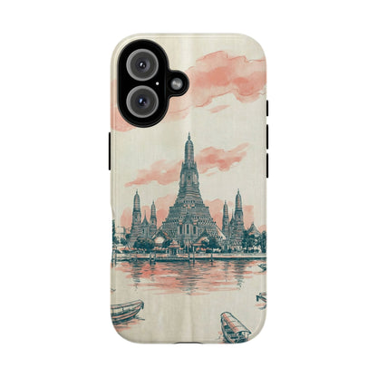 Inspired By... Thailand