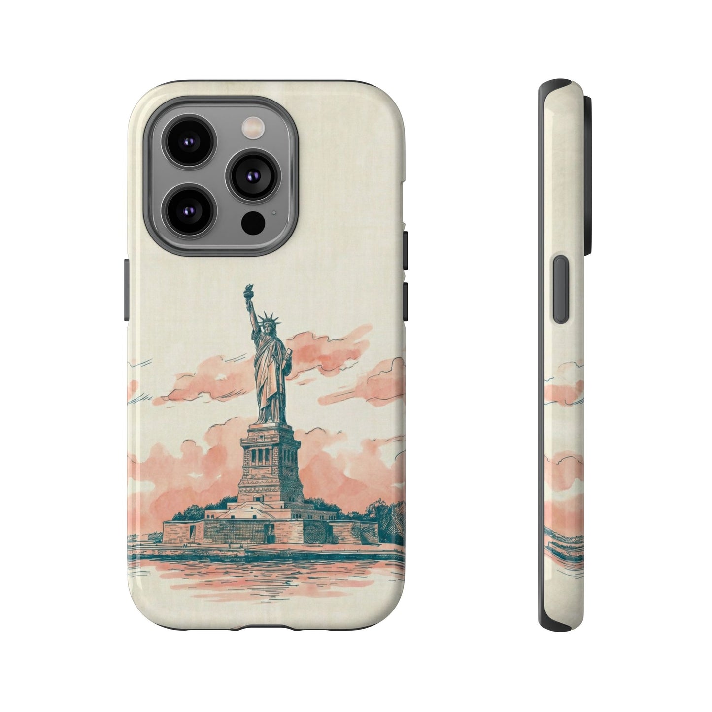 inspired By... United States of America