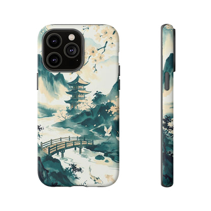 Inspired By... Japan