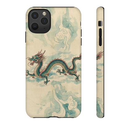 Inspired By... China