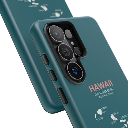 Inspired By... Hawaii