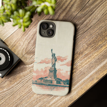 inspired By... United States of America