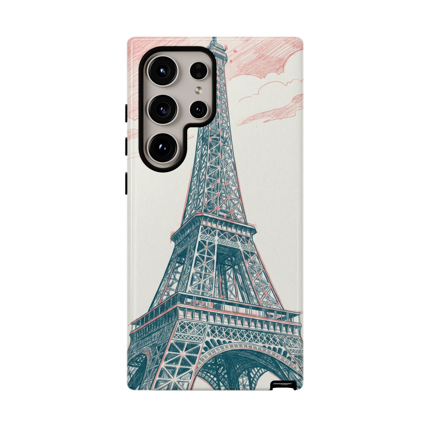 Inspired By... France